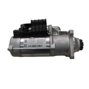 WEICHAI Engine Starter 612600091077 for Tongli, LGMG and XCMG wide-body mine dump trucks mining trucks