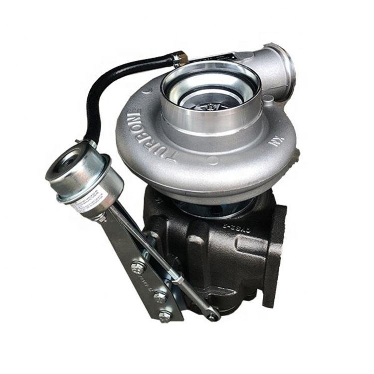Turbocharger for Tongli,Sany,XCMG,LGMG mining machinery