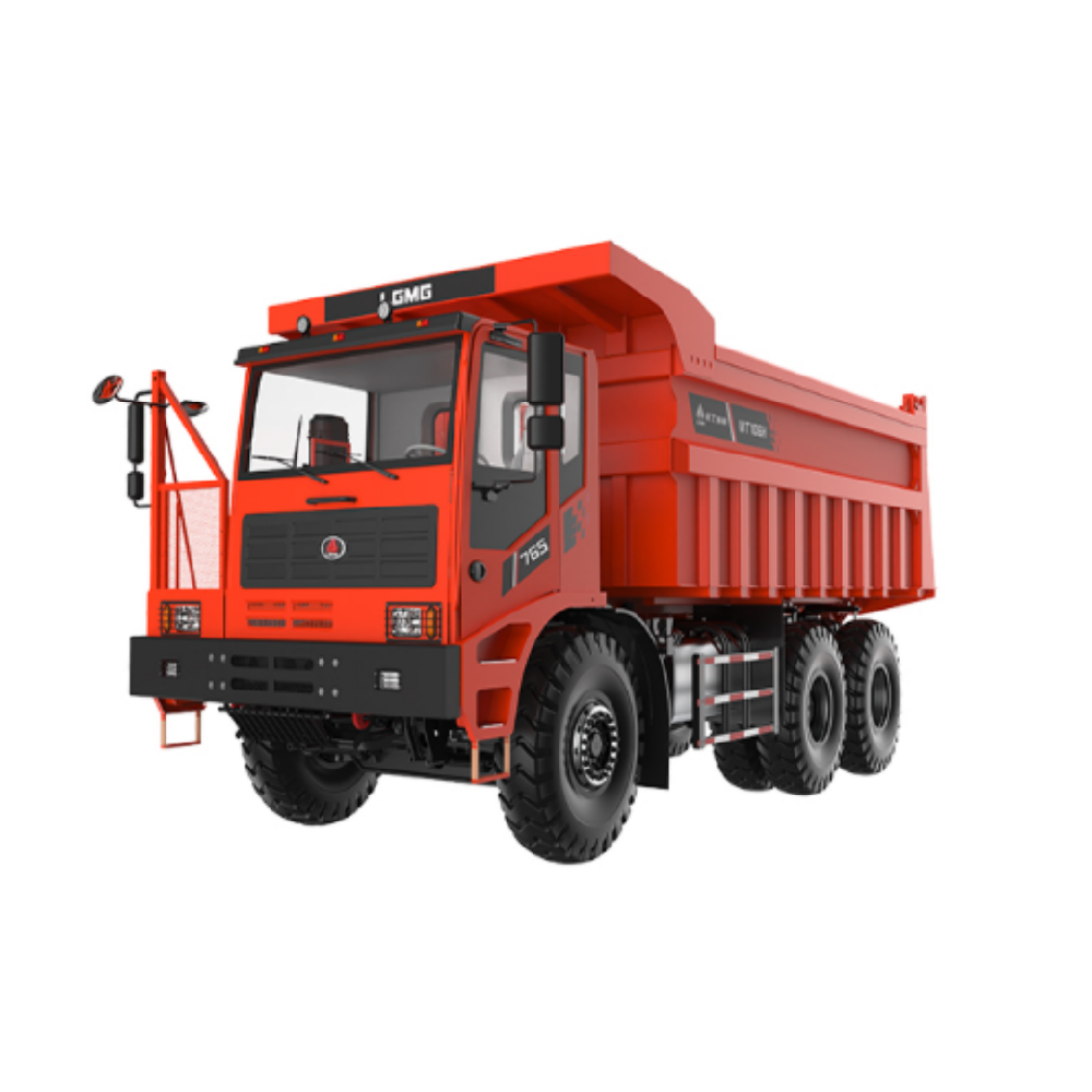 LGMG Original mining truck spare parts
