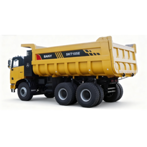 SANY SKT105 Mining truck parts
