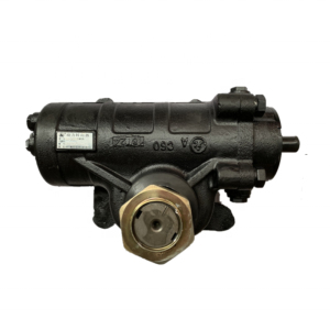 Steering Gear C60 for heavy truck parts Tongli LGMG Shacman