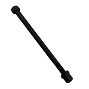 High Strength Hexagonal Bolt M24*400*2.0 for LGMG Tongli